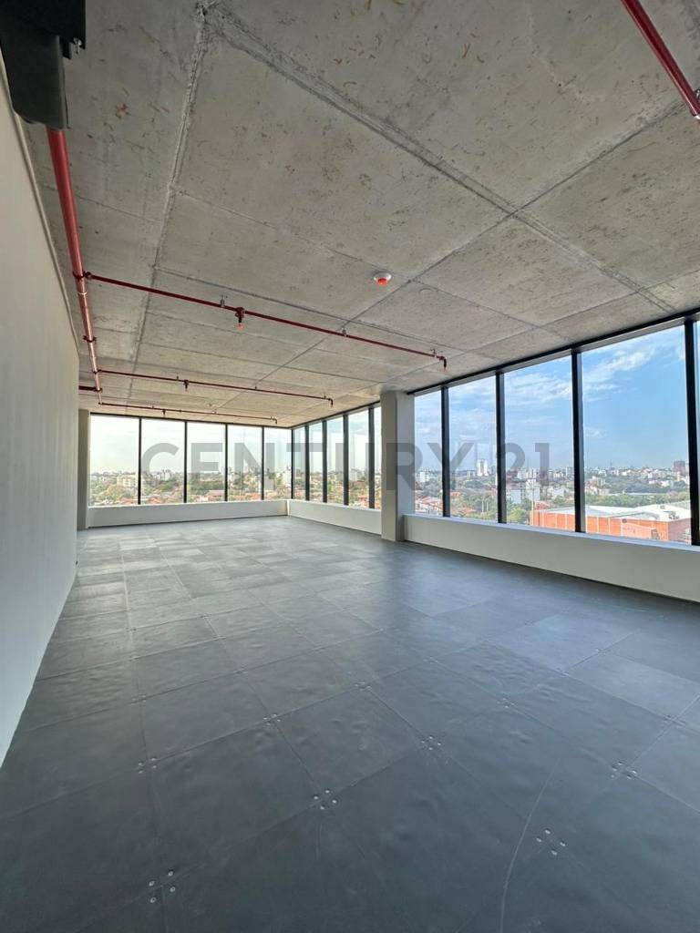 Alquilo Oficina Corporativa en GoTower Avd. Artigas , Barrio Jara, Asunción - 12