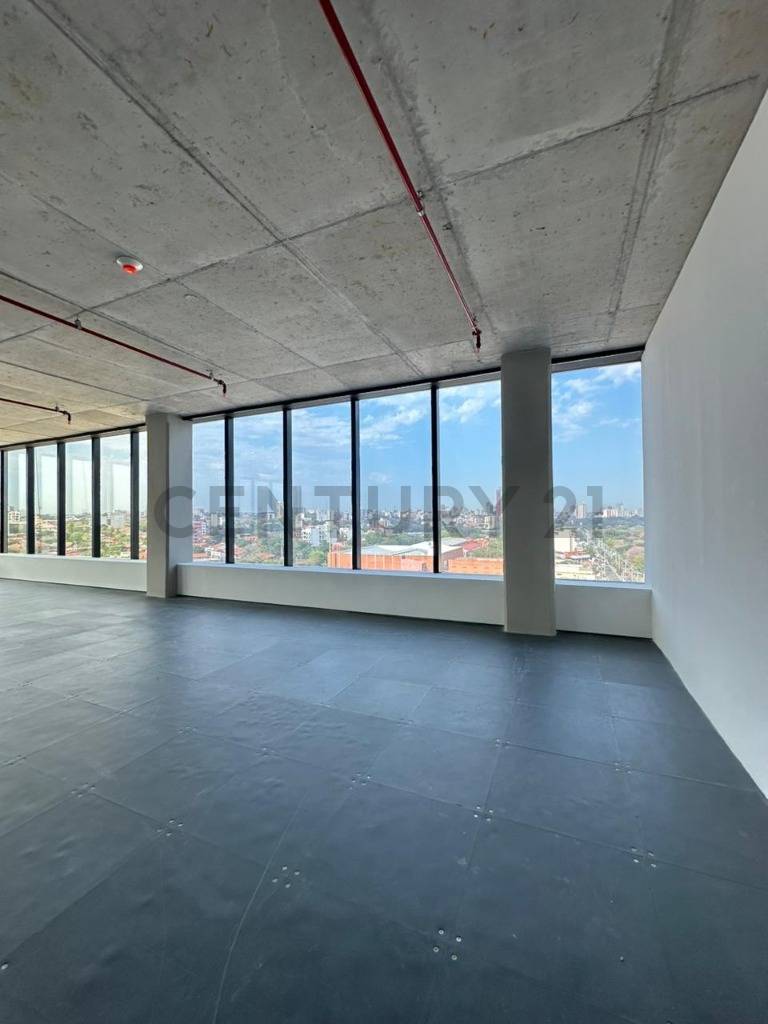 Alquilo Oficina Corporativa en GoTower Avd. Artigas , Barrio Jara, Asunción - 14