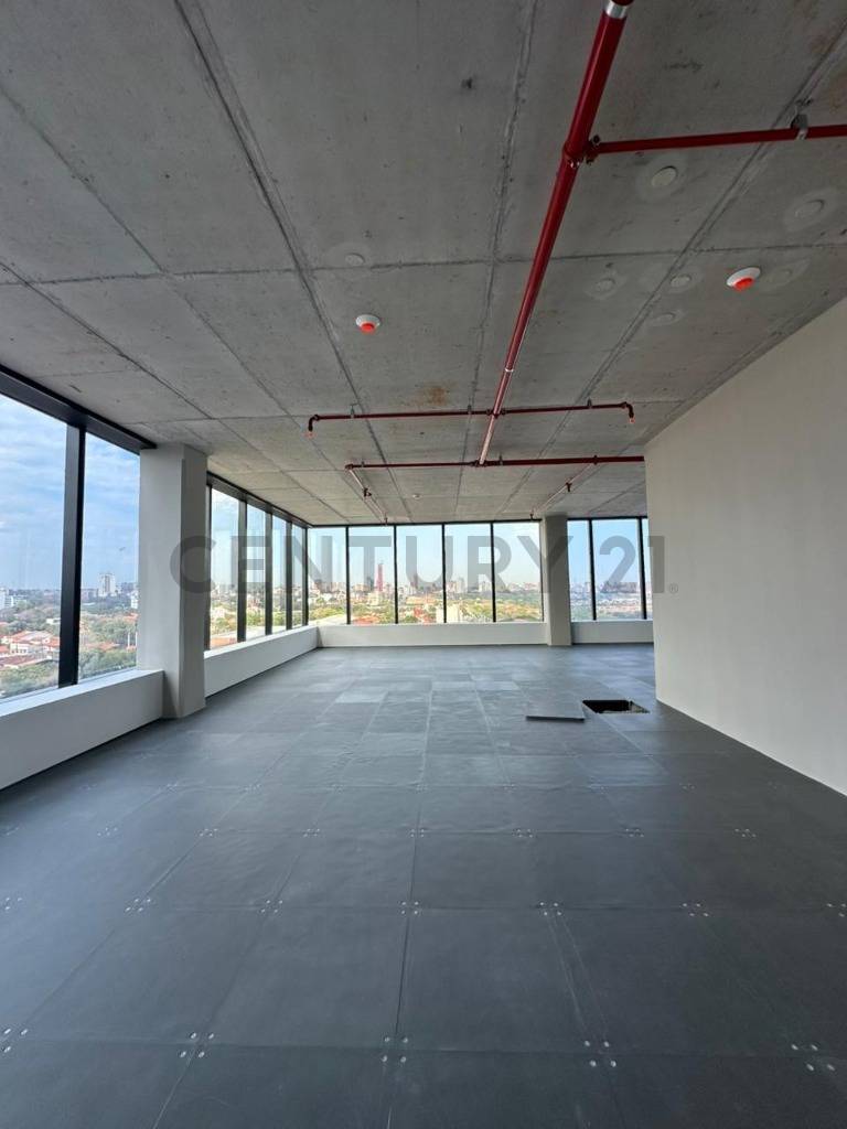 Alquilo Oficina Corporativa en GoTower Avd. Artigas , Barrio Jara, Asunción - 16
