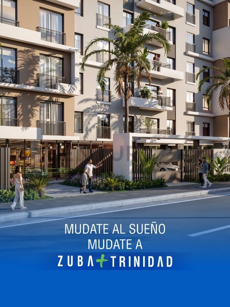 ¡Tu próximo departamento en Asunción! - imagen 2