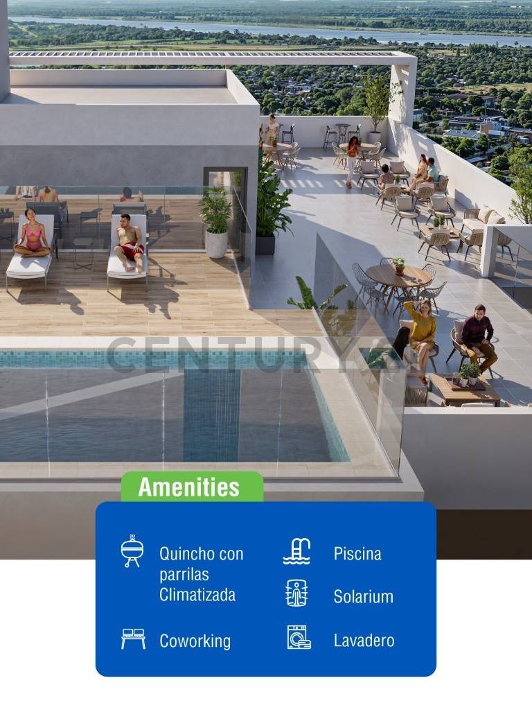 ¡Tu próximo departamento en Asunción! - imagen 3