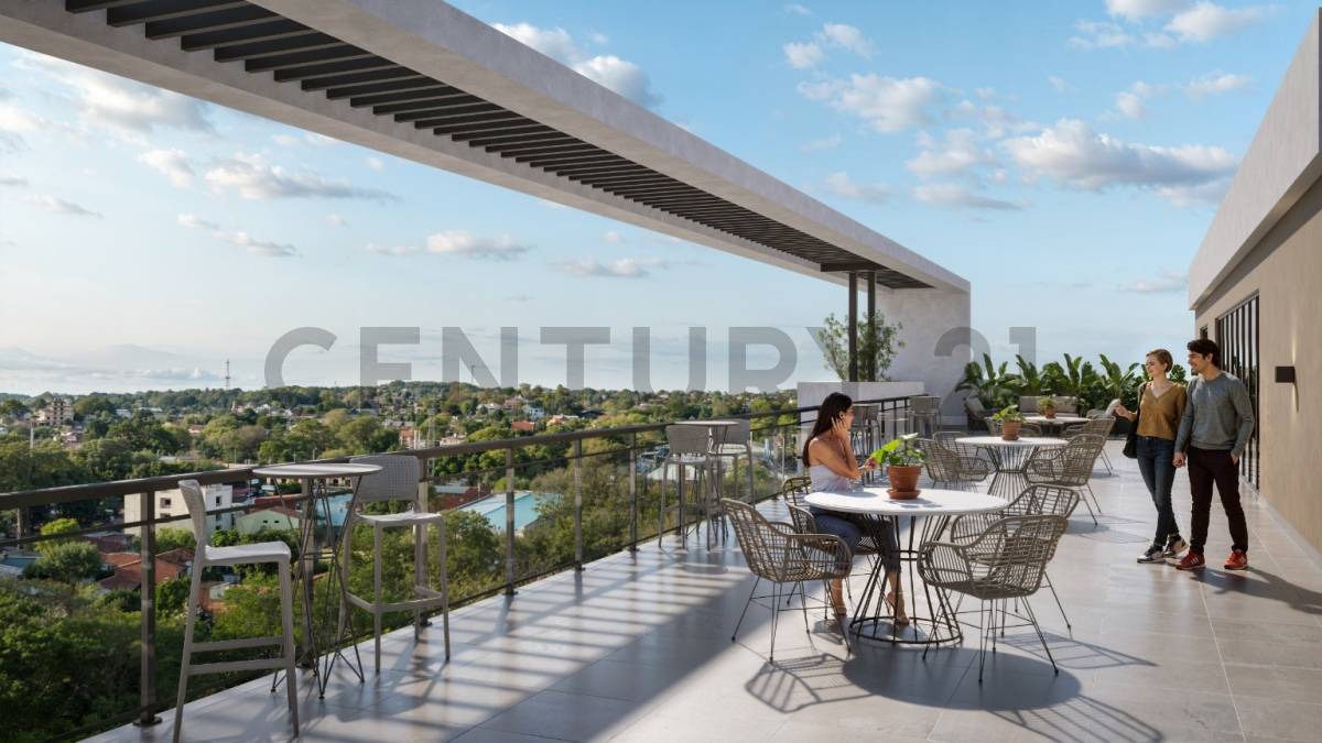 ¡Tu próximo departamento en Asunción! - imagen 4