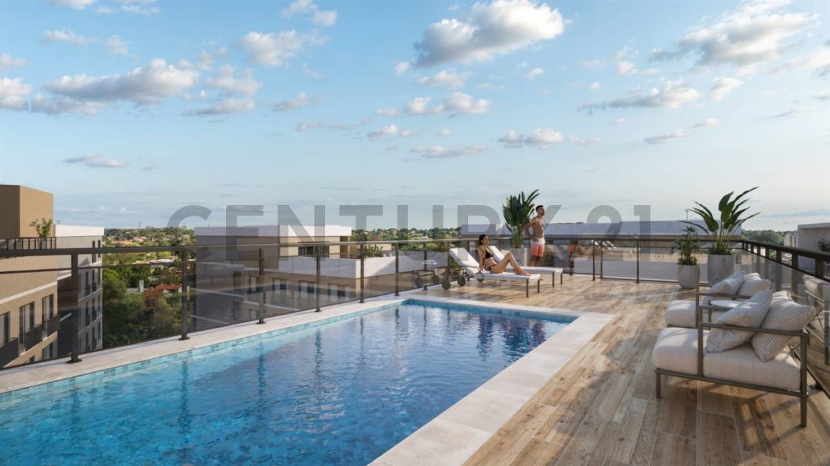 ¡Tu próximo departamento en Asunción! - imagen 5