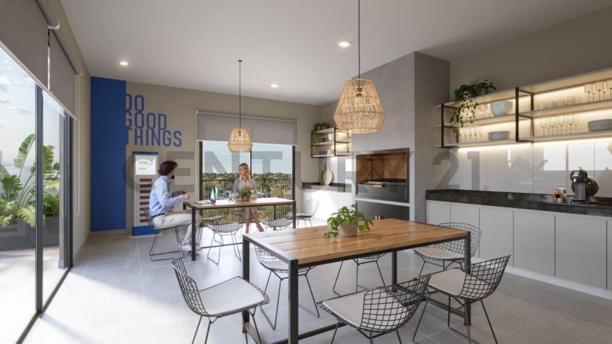 ¡Tu próximo departamento en Asunción! - imagen 6