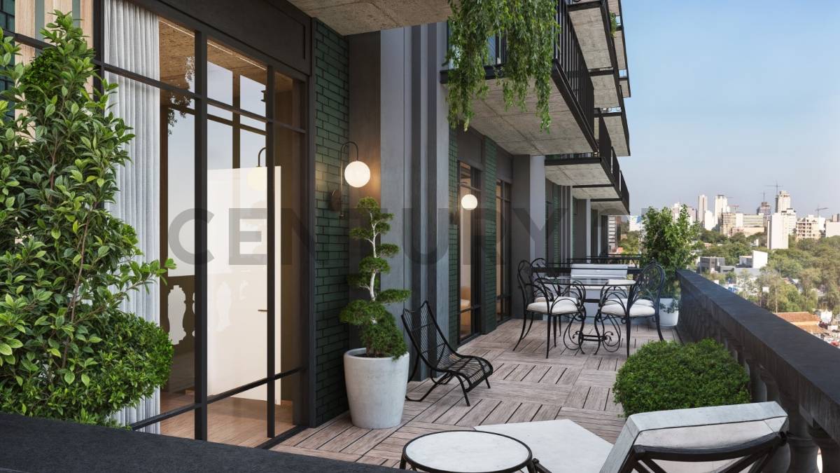 Viví el nuevo ícono de Asunción: Chelsea Plaza - imagen 2