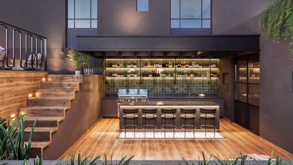 Viví el nuevo ícono de Asunción: Chelsea Plaza - imagen 9