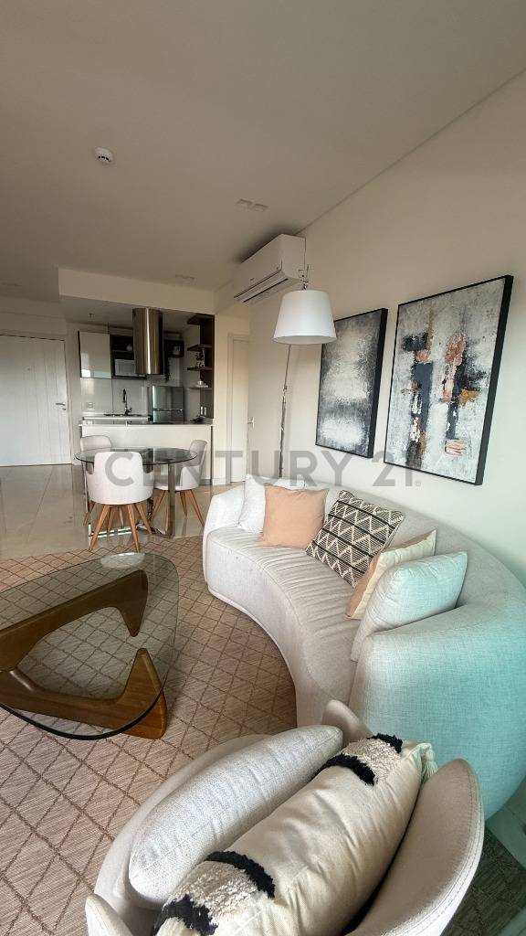 ALQUILER EMINENT 1 DORMITORIO AMOBLADO - imagen 7