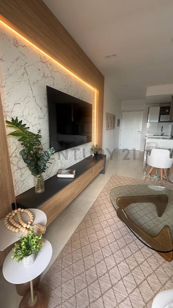 ALQUILER EMINENT 1 DORMITORIO AMOBLADO - imagen 10