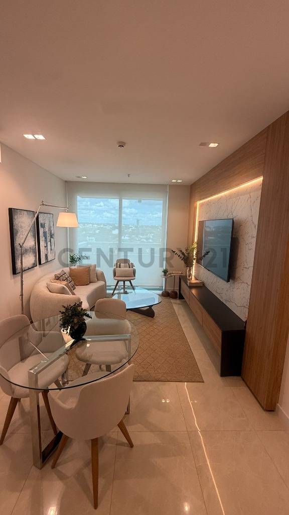 ALQUILER EMINENT 1 DORMITORIO AMOBLADO - imagen 11