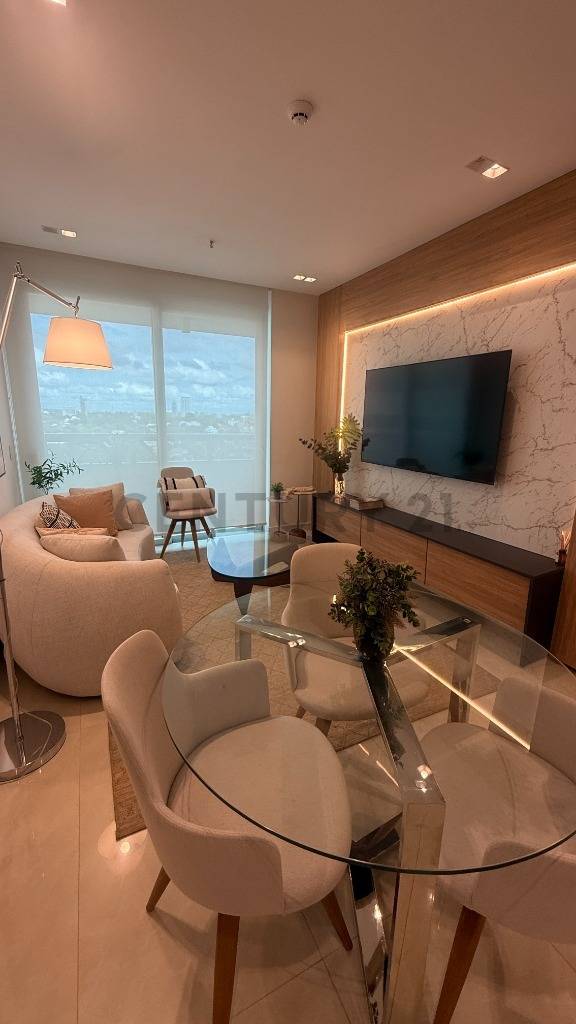 ALQUILER EMINENT 1 DORMITORIO AMOBLADO - imagen 12