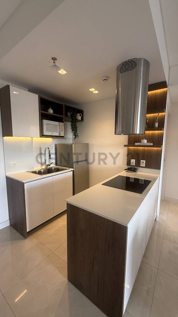 ALQUILER EMINENT 1 DORMITORIO AMOBLADO - imagen 15