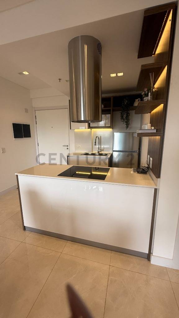 ALQUILER EMINENT 1 DORMITORIO AMOBLADO - imagen 17