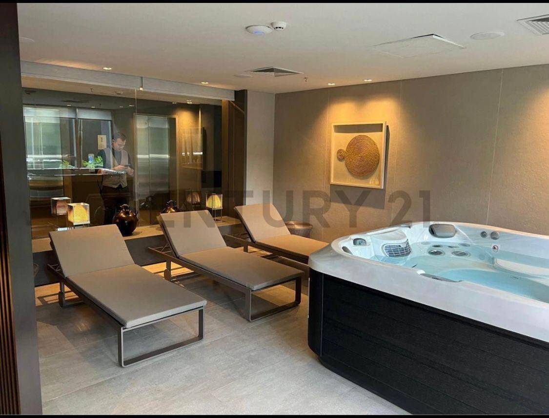 ALQUILER EMINENT 1 DORMITORIO AMOBLADO - imagen 18