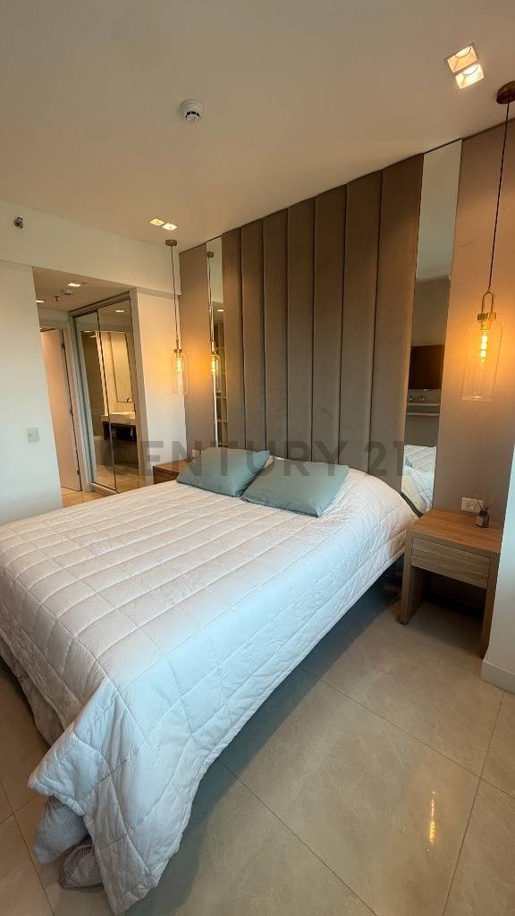 ALQUILER EMINENT 1 DORMITORIO AMOBLADO - imagen 20
