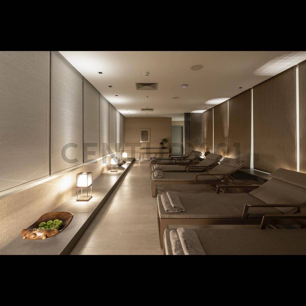 ALQUILER EMINENT 1 DORMITORIO AMOBLADO - imagen 24
