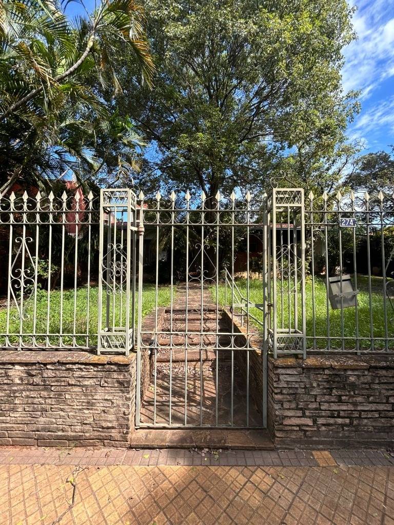 VENDO TERRENO de 940 m2 s/ Sgto Martínez a 2 cuadras de Mcal López - imagen 6