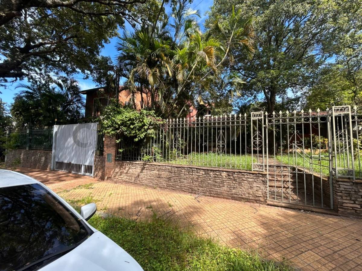 VENDO TERRENO de 940 m2 s/ Sgto Martínez a 2 cuadras de Mcal López - imagen 7