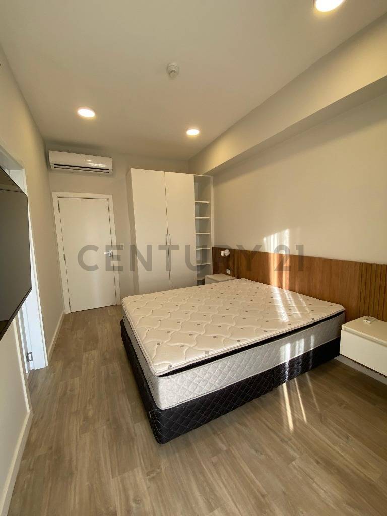 EN VENTA EXCLUSIVO DEPARTAMENTO AMOBLADO - PISO 25 SOBRE MOLAS LÓPEZ - 8