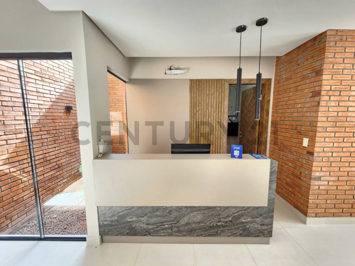 Departamento terminado en alquiler - APARTAMENTO MONOAMBIENTE ZONA UMAX - 2