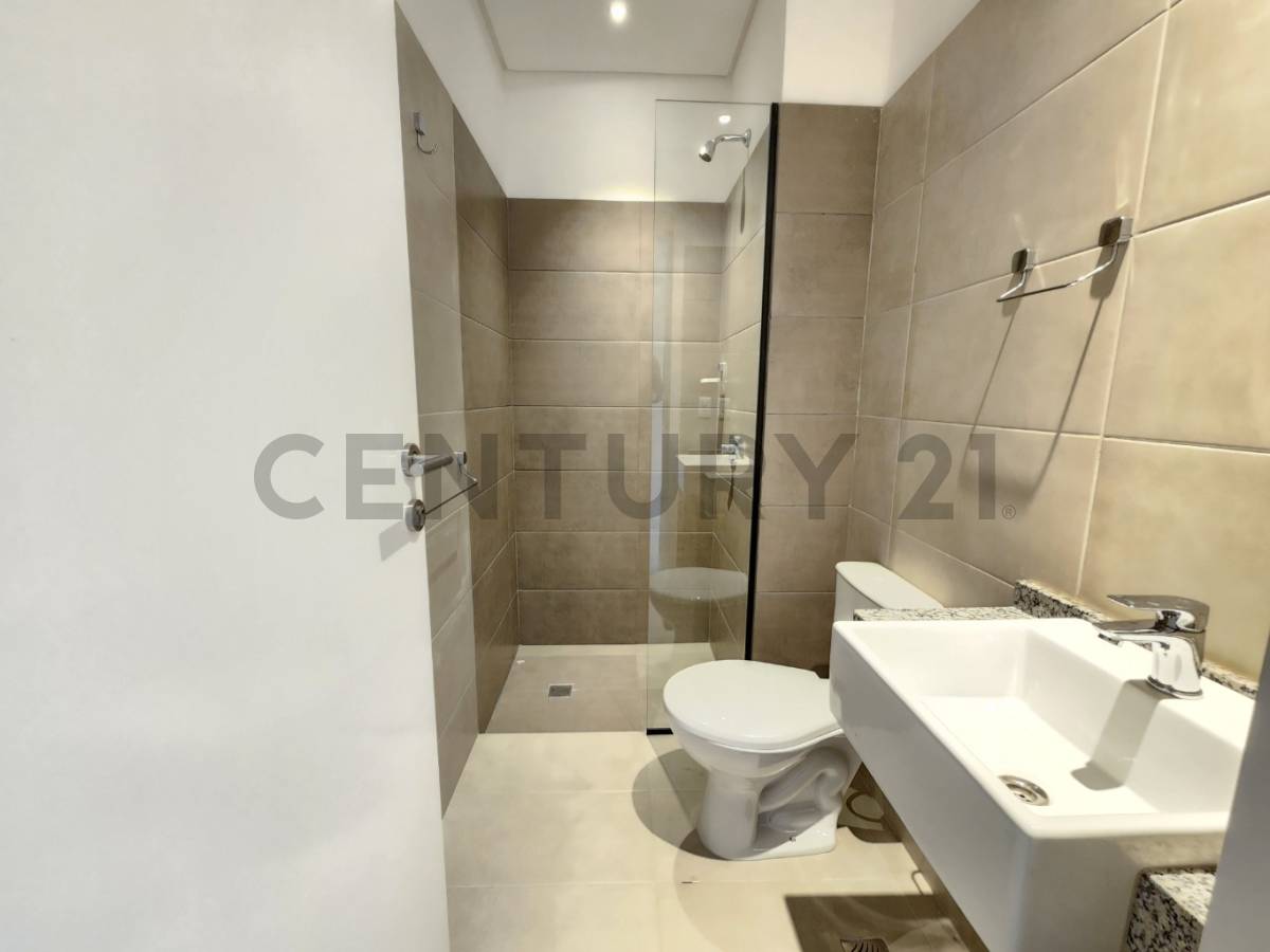 Departamento terminado en alquiler - APARTAMENTO MONOAMBIENTE ZONA UMAX - 4