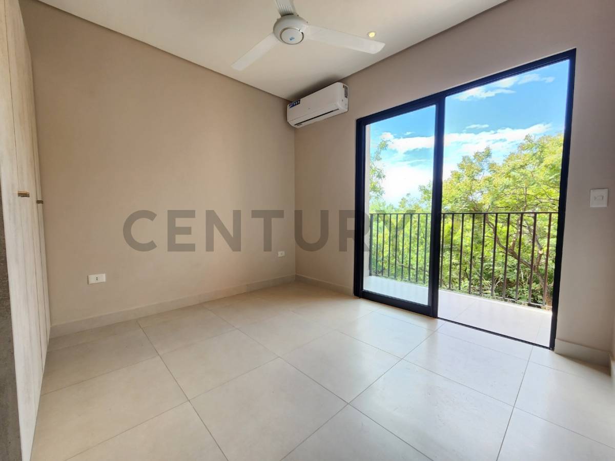 Departamento terminado en alquiler - APARTAMENTO MONOAMBIENTE ZONA UMAX - 5