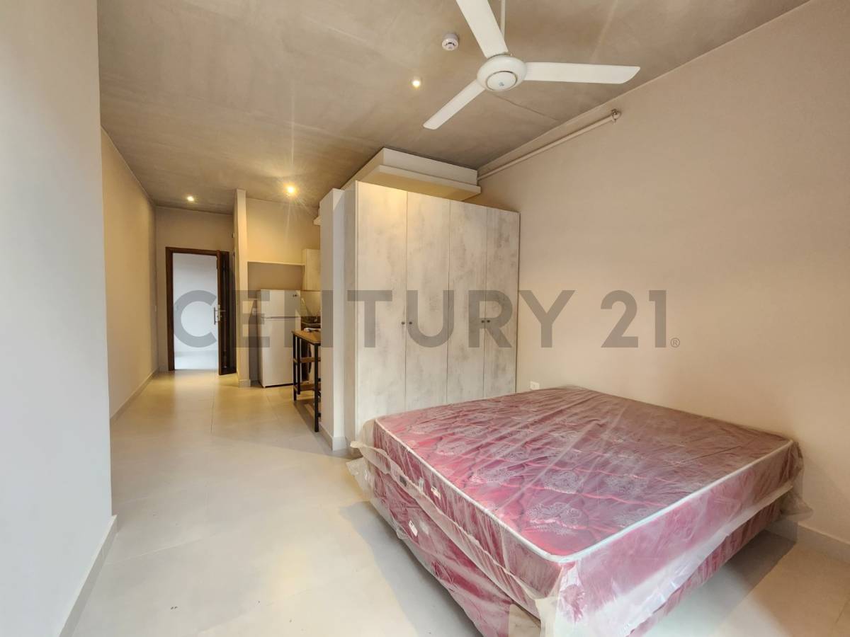 Departamento terminado en alquiler - APARTAMENTO MONOAMBIENTE ZONA UMAX - 6
