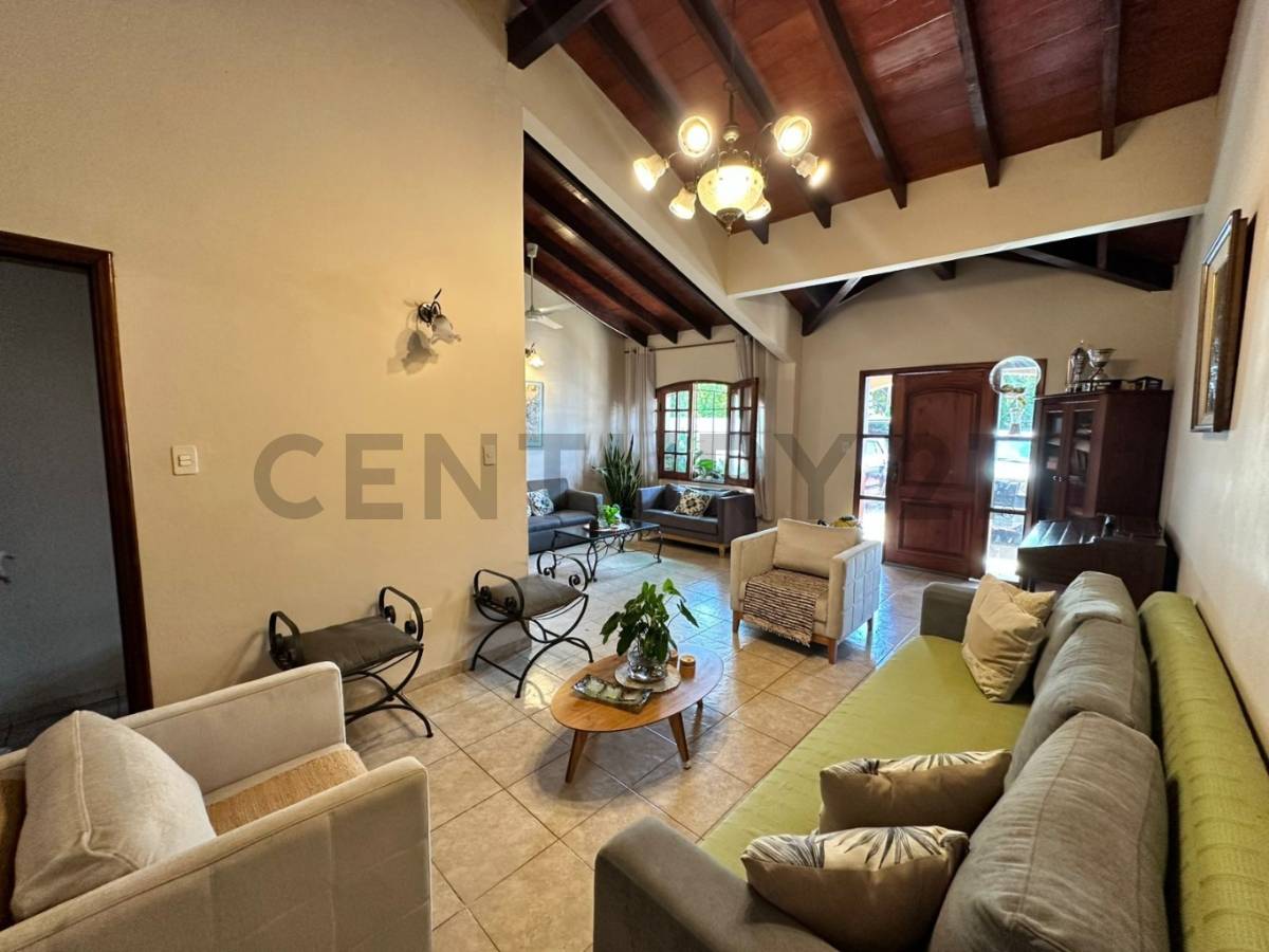ALQUILER DE OFICINAS O VIVIENDA DETRAS DEL SH. ​​MULTIPLAZA - 4