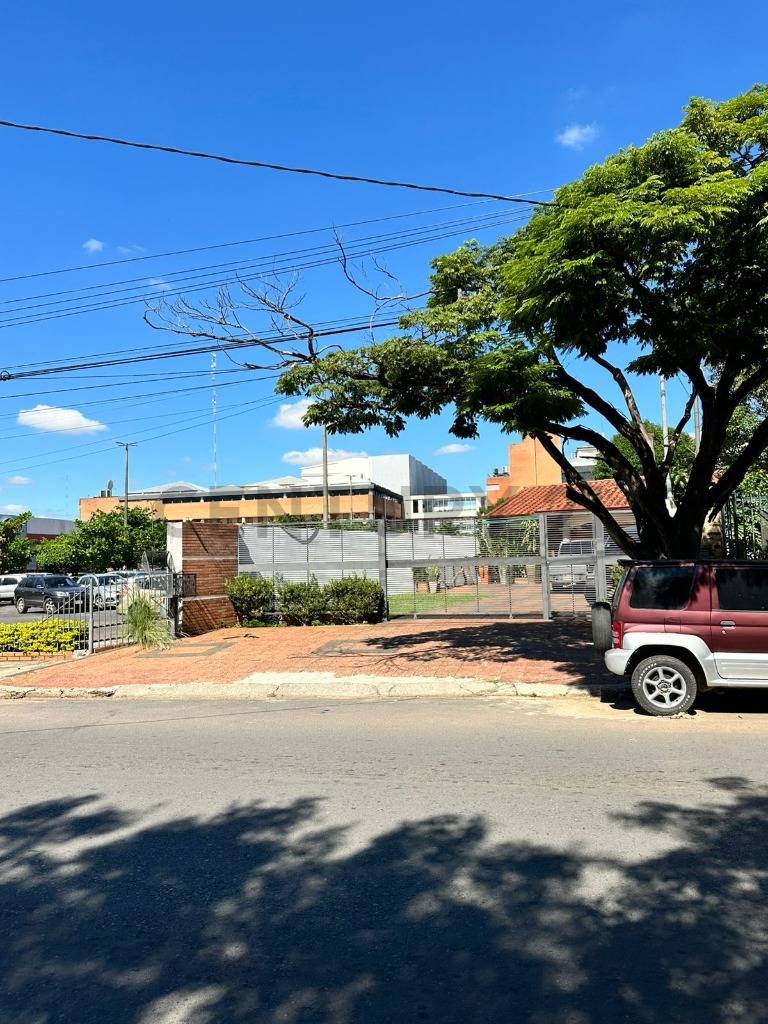 ALQUILER DE OFICINAS O VIVIENDA DETRAS DEL SH. ​​MULTIPLAZA - 9