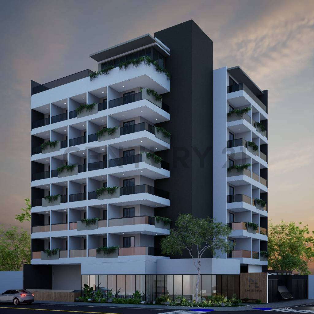 APARTAMENTO ESTUDIO EN VENTA EN EL DISTRITO CORPORATIVO - 1