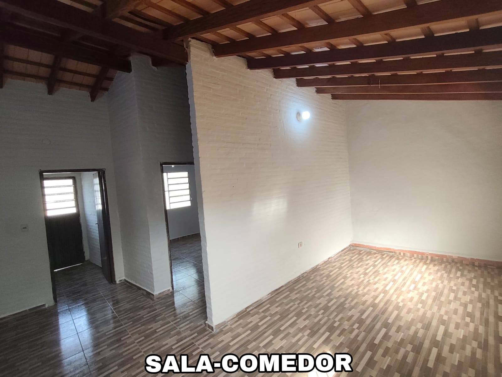 Departamento disponible en zona norte de Fernando de la Mora - imagen 2