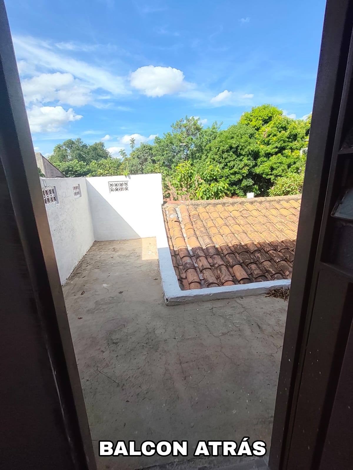 Departamento disponible en zona norte de Fernando de la Mora - imagen 6