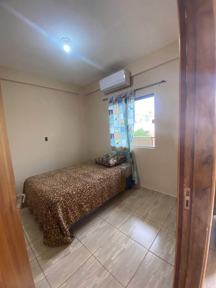 Alquiler de Departamento semiamoblado ✨ - imagen 3