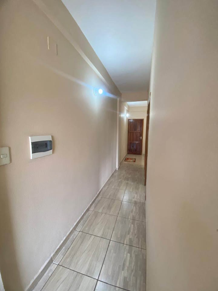 Alquiler de Departamento semiamoblado ✨ - imagen 4