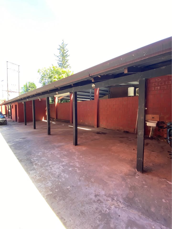 🚨 ALQUILO - Av. Irrazábal Encarnación | 📐 2 Dorm | 2 Baños | 2 Balcones | Cochera - imagen 8