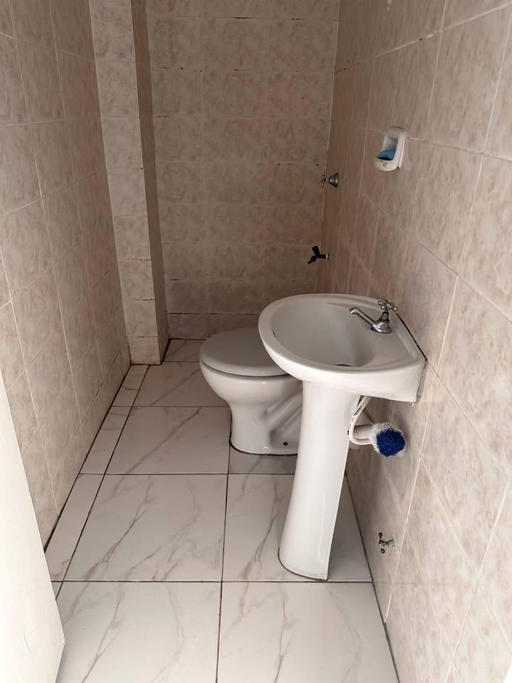 EN VENTA DEPTO EN AMERICA 4✨✨✨ Departamento en Pleno Centro de Encarnación - imagen 9