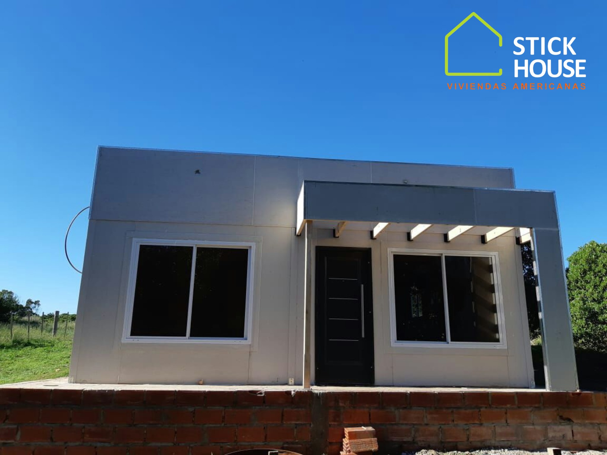 🏡✨ ¡TU CASA PROPIA MÁS CERCA QUE NUNCA! Construimos viviendas americanas modernas - imagen 3