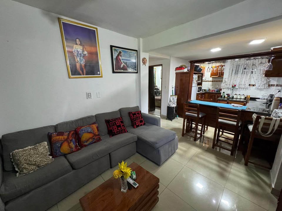 🏢 Departamento EN VENTA – Don Julio II | Piso 5° I 💰 Precio: USD 64.000 - imagen 4