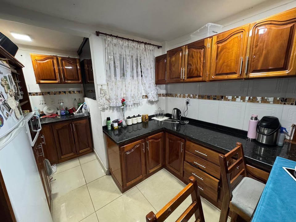 🏢 Departamento EN VENTA – Don Julio II | Piso 5° I 💰 Precio: USD 64.000 - imagen 6