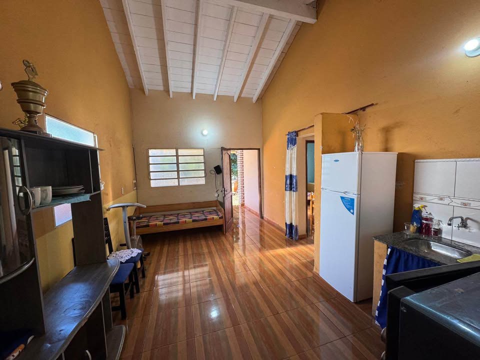 🏡 Casa en Venta – San Isidro Etapa 4 📍 A solo 2 minutos del circuito comercial - 3