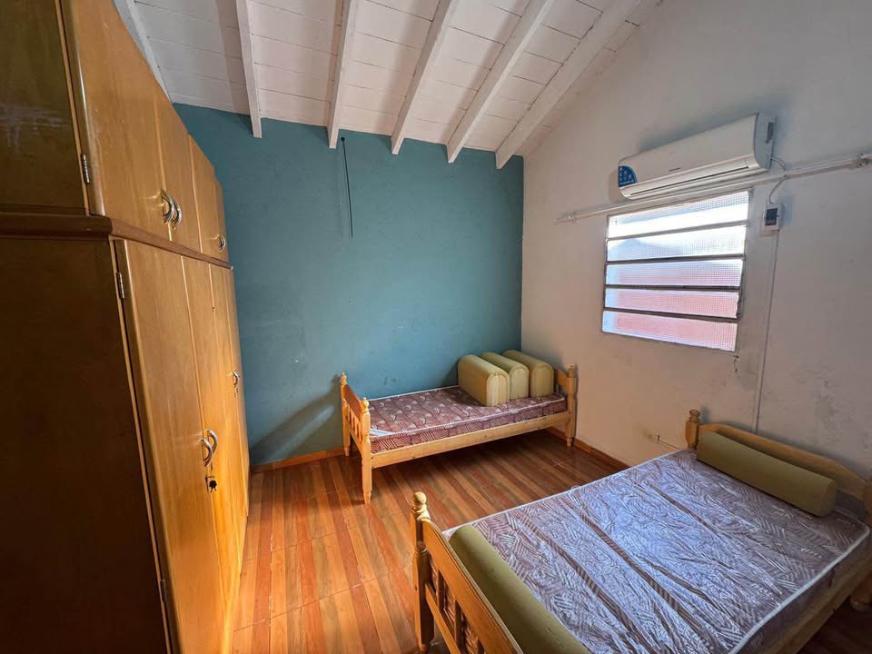 🏡 Casa en Venta – San Isidro Etapa 4 📍 A solo 2 minutos del circuito comercial - 6