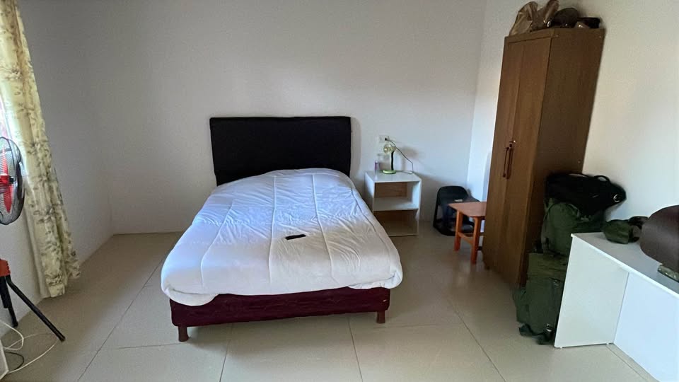 🏡 HABITACIÓN PRIVADA AMPLIA – ¡LISTA PARA ENTRAR! - imagen 3