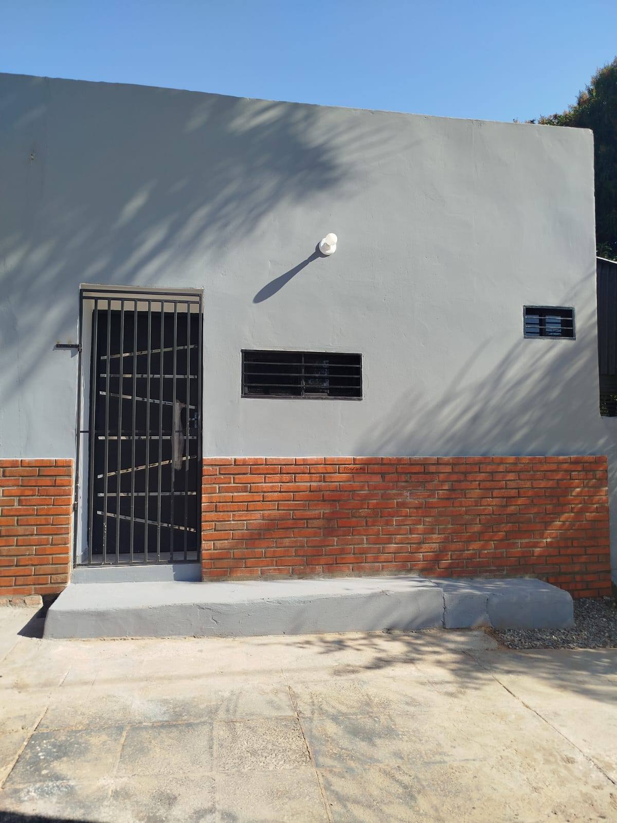ALQUILO DEPARTAMENTO!! 🏬🏗️  📍Fernando de la mora zona sur (en el límite con San Lorenzo, barcequillo) - 8