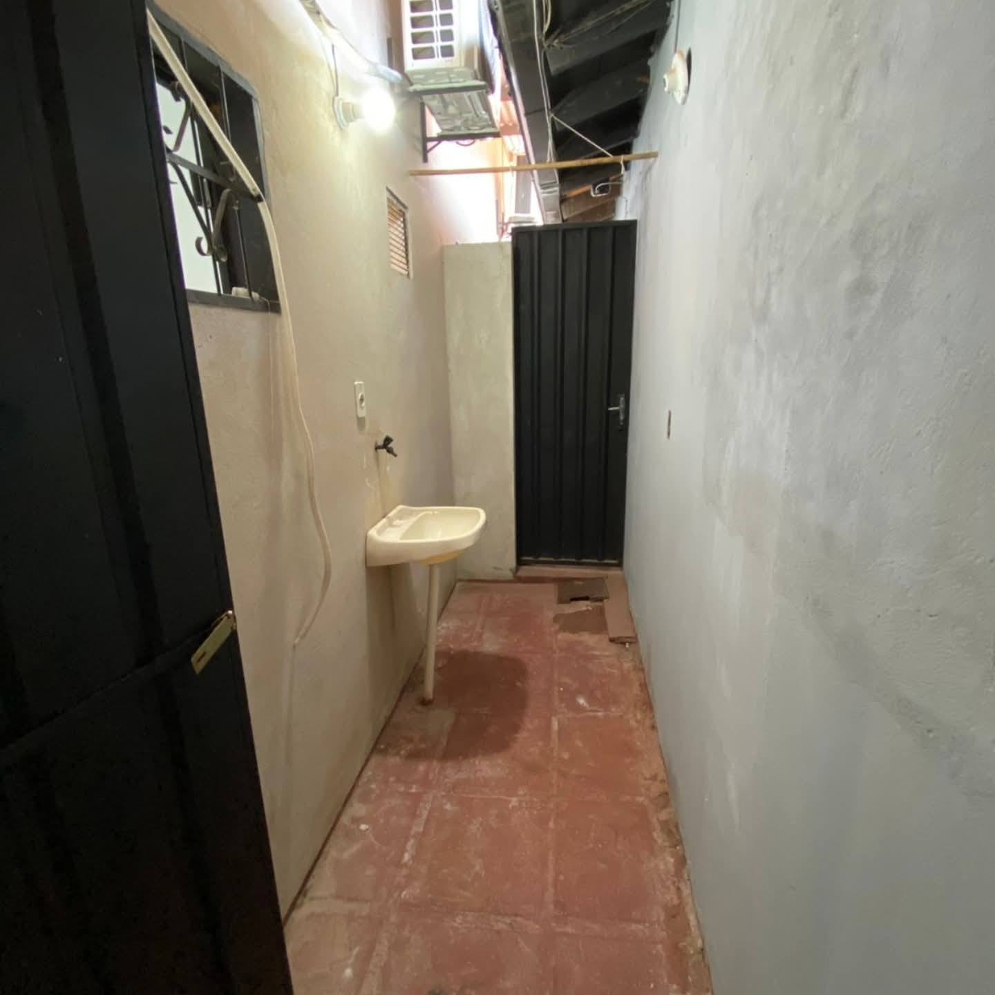 ALQUILO DEPARTAMENTO!! 🏬🏗️  📍Fernando de la mora zona sur (en el límite con San Lorenzo, barcequillo) - 8