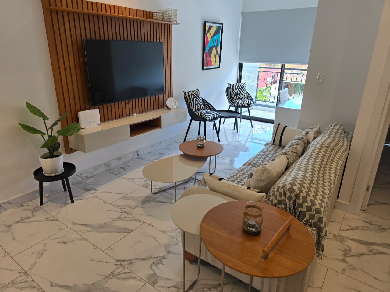🏢 DEPARTAMENTOS EN ALQUILER - ASUNCIÓN 🔑 ¡Excelente oportunidad! - imagen 2