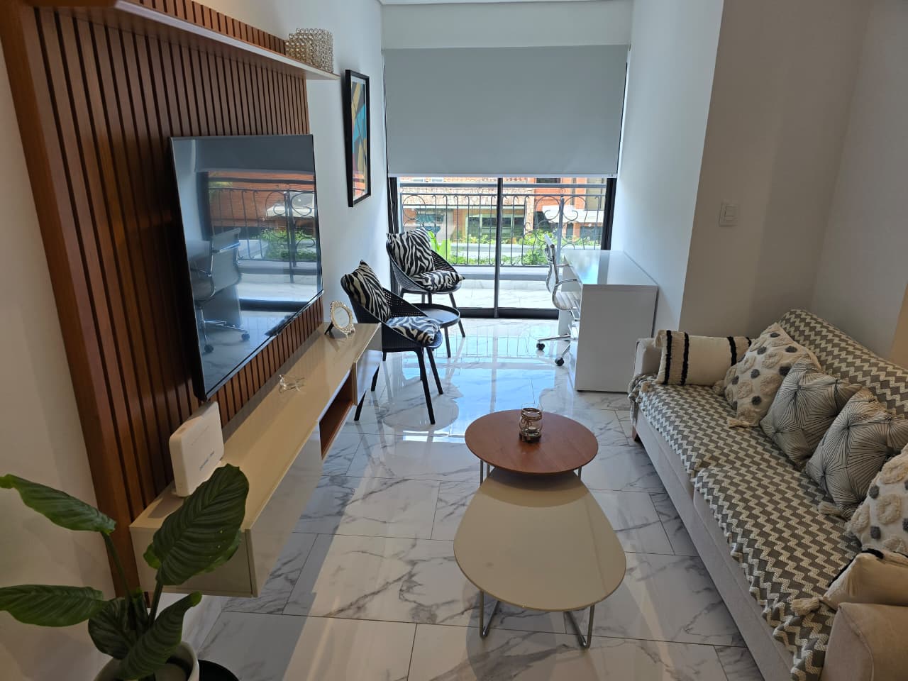 🏢 DEPARTAMENTOS EN ALQUILER - ASUNCIÓN 🔑 ¡Excelente oportunidad! - imagen 5