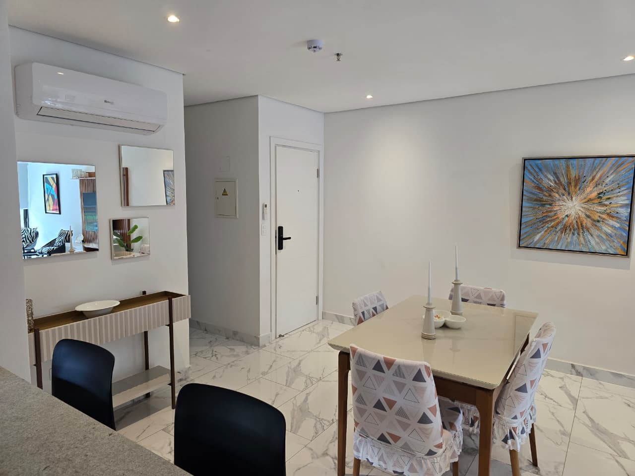 🏢 DEPARTAMENTOS EN ALQUILER - ASUNCIÓN 🔑 ¡Excelente oportunidad! - imagen 9