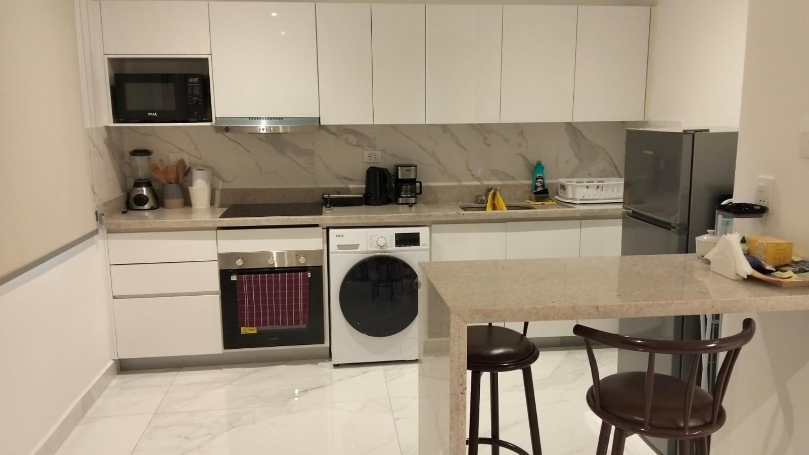 🏢 DEPARTAMENTOS EN ALQUILER - ASUNCIÓN 🔑 ¡Excelente oportunidad! - imagen 15