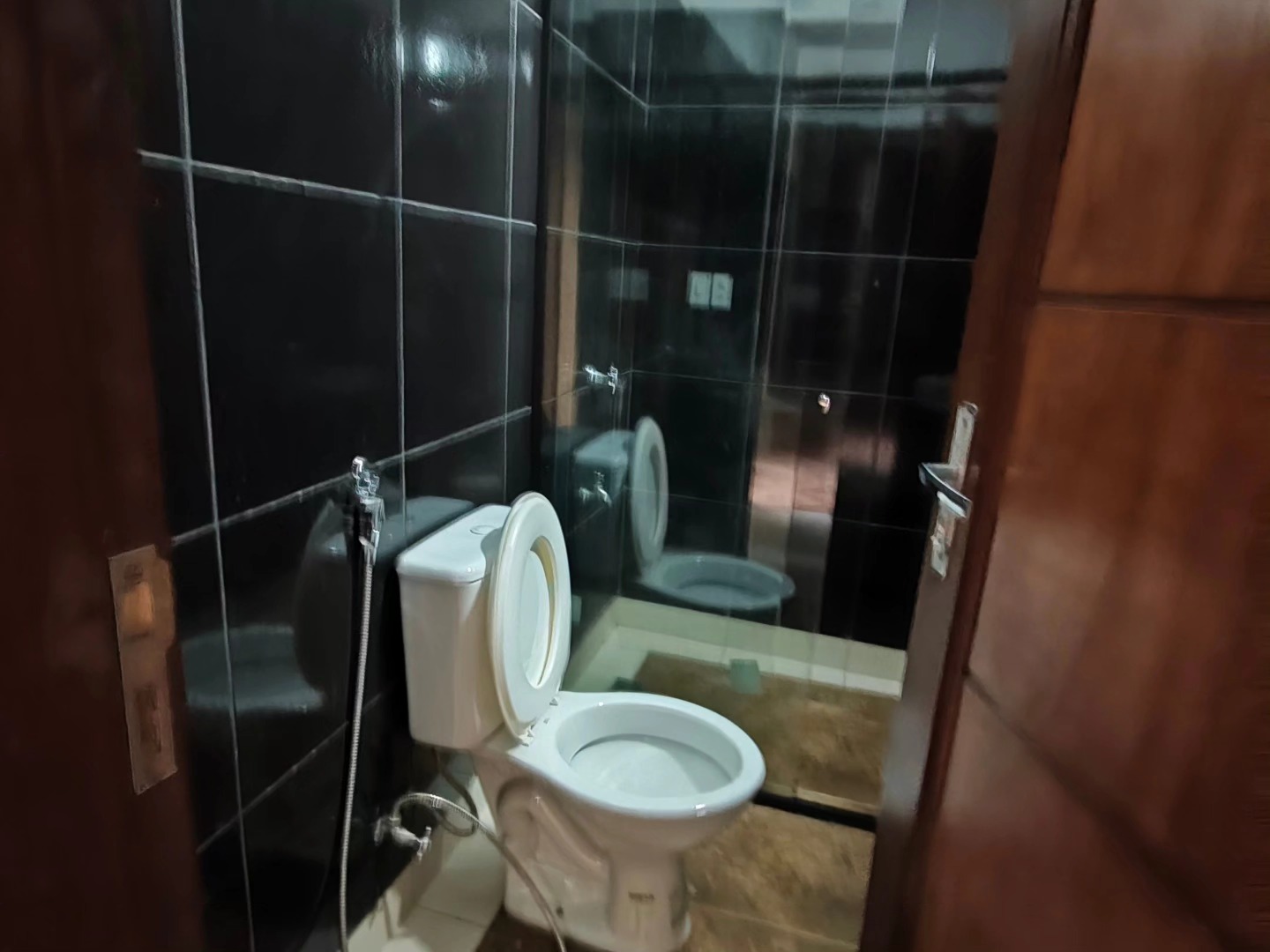 ALQUILO DEPARTAMENTO DE 1 HABITACIÓN EN LAMBARÉ  1 habitación amplia con balcón - 7