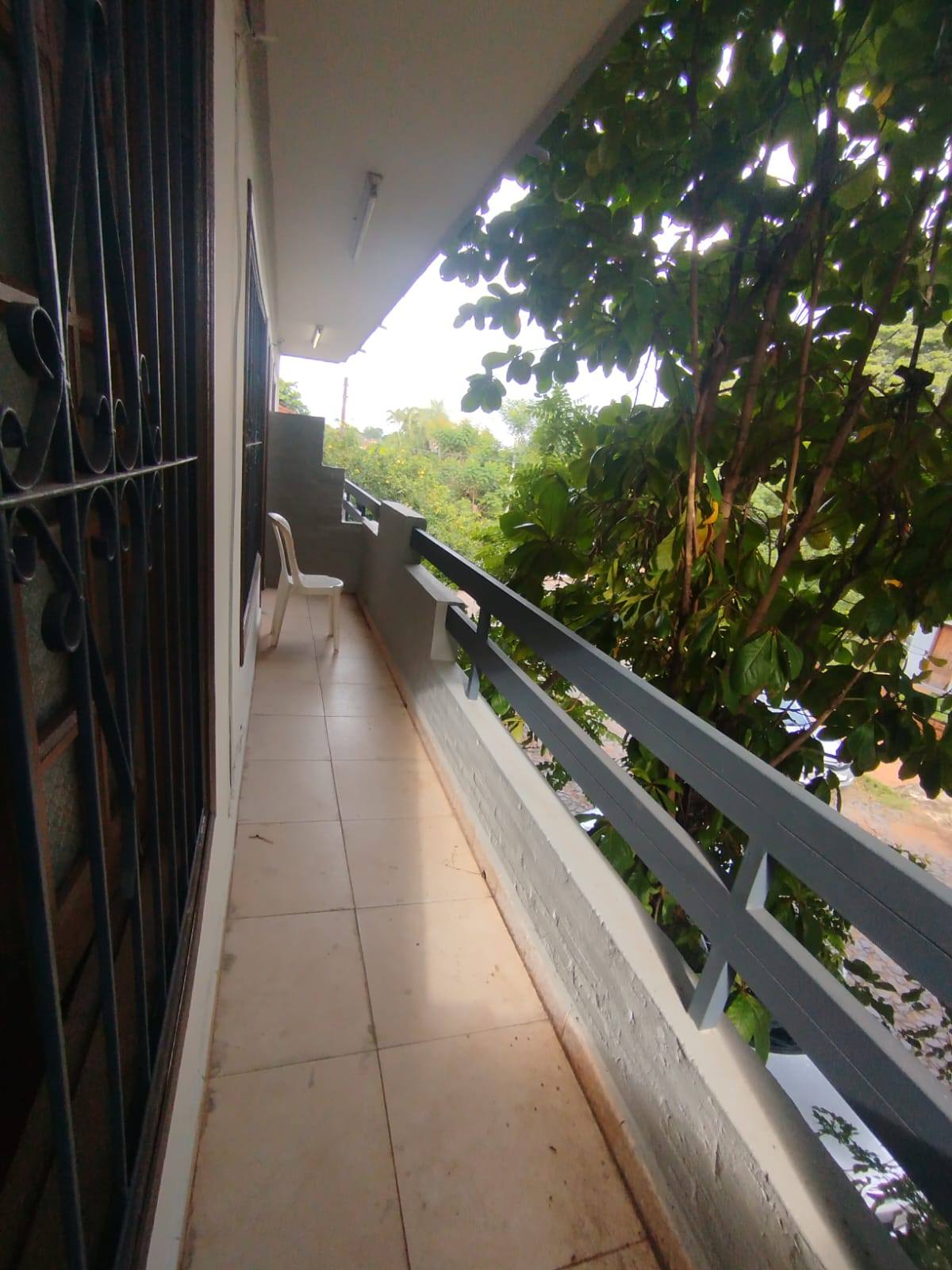 Alquilo Departamento!! Asunción, vista alegre!! - 2