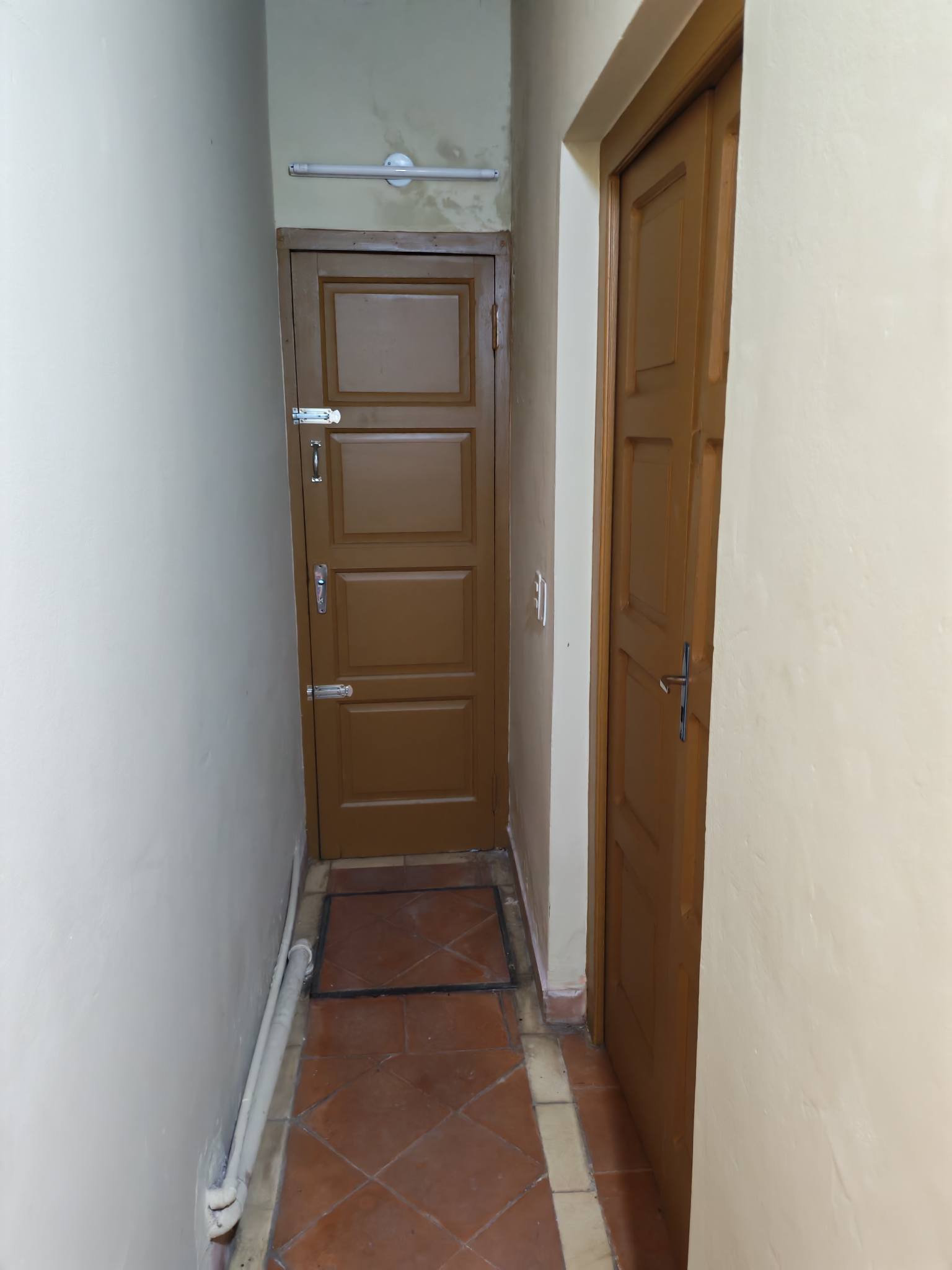 Alquiler Dpto p/oficina o vivienda barrio seminario S/Bernardino caballero y herrera - 4